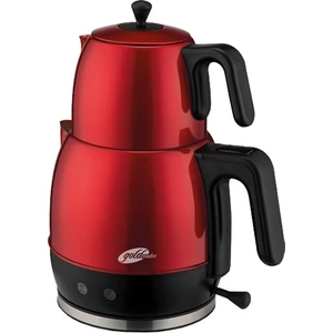 GM-7320 Çay Maki̇nasi