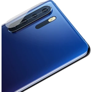 Huawei P30 Pro Yüksek Çözünürlüklü Kamera Lens Koruma Camı Şeffaf