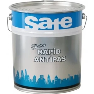 Antipas 17 kg