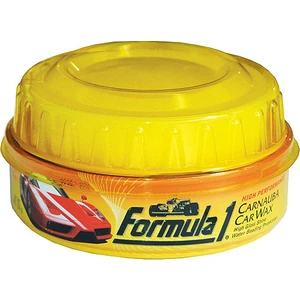 Formula 1 Güçlü Pasta Cila