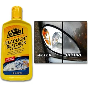 Formula 1 Far Stop Cilası 237 ml