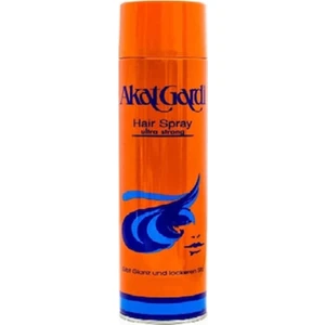 Gardi Turuncu Ultra Sert Saç Spreyi 400 ml