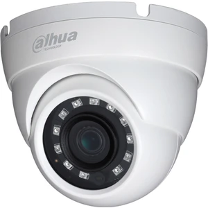 HAC-HDW1000MP-0280B-S3 1mp Hdcvi Ir Eyeball Analog Kamera