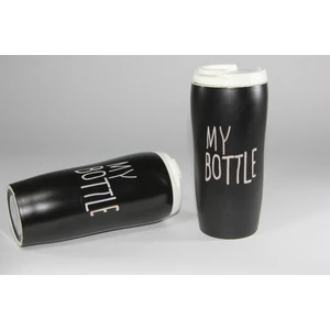 My Bottle Porselen Termos (1 Adet)