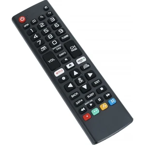 Lg Netflix Amazon Smart LED Tv Kumanda