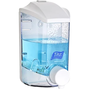 Damla Sıvı Sabun ve Şampuan Mak.  1000 ml