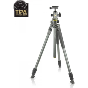 Alta Pro 2 Plus 263Ab100 Profesyonel Tripod