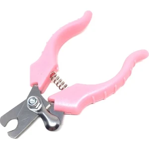 The Passage Evcil Hayvan Pembe Tırnak Makası