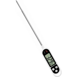 KT-300 Sıvı Termometresi Daldırma Tip 14 cm