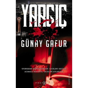 Yargıç  - Günay Gafur