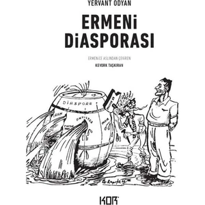 Ermeni Diasporası - Yervant Odyan