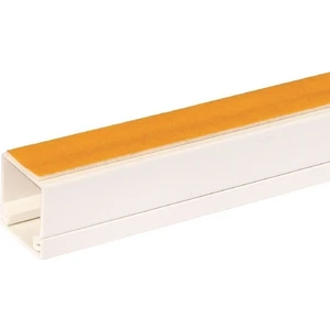 Çetsan 12X12 Yapişkanli Kablo Kanali 8 Metre