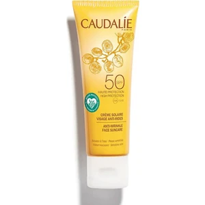 Anti Wrinkle Face Suncare Spf 50 50 ml