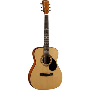 Af510-Opw Akustik Gitar (Cort Kılıflı)
