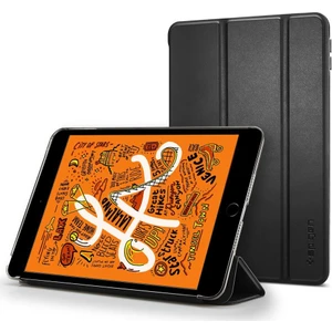 Apple iPad Mini 5 Kılıf Smart Fold Black - 051CS26112