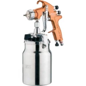 Advance Hd Compliant Alttan Depolu Tabanca