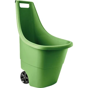 Easy Go Breeze Çok Amaçlı Bahçe Arabası Yeşil