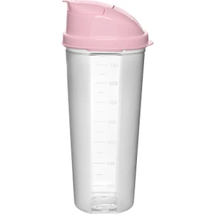 Plastik Sıvı Yağdanlık 750 ml