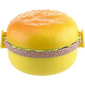 Hamburger Beslenme Kutusu