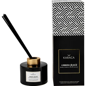 Amber Çiçeği Çubuklu Oda ve Ortam Kokusu 160 ml