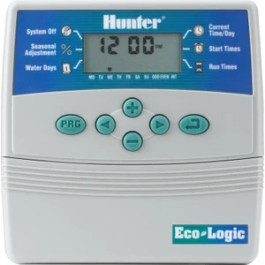 Elc-601 İ-E Eco-Logic 6 İStasyonlu Mekan İÇi Model Trafo Dahil