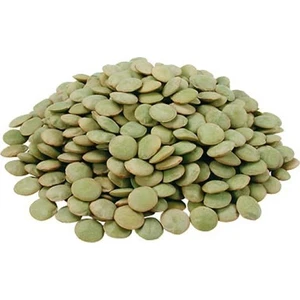 Yeşil Mercimek 1 kg