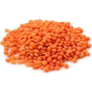 Kırmızı Mercimek 1 kg