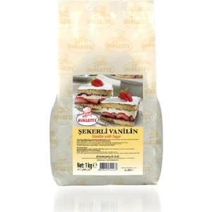 Şekerli Vanilya 1 kg
