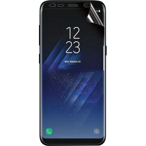 Samsung Galaxy S8 Pet 5D Full Kaplayan İnce Ultra Darbeye Dayanaklı Ekran Koruyucu