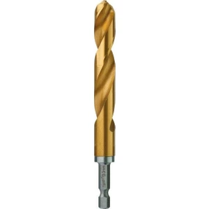 Shockwave Hss-G Hex Girişli Metal Matkap Ucu