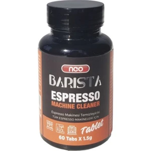 Neo Barista Espresso Makinesi Tablet Temizleyici 1,5 gr