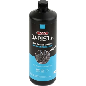 Neo Barista Espresso Makinesi Süt Sistemi Temizleyici 1 lt