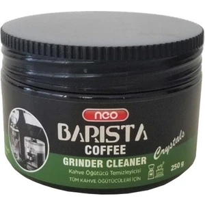 Neo Barista Kahve Öğütücü Temizleyici 250 gr