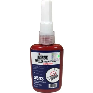 Force Sızdırmazlık Sıvı Teflon 50 ml