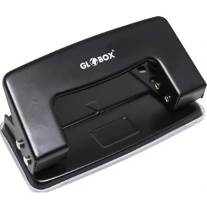 Globox Delgec 10 Sayfa Siyah