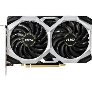 Nvidia GeForce GTX 1660 Ti Ventus XS 6G OC 6GB 192Bit GDDR6 (DX12) PCI-E 3.0 Ekran Kartı (GeForce GTX 1660 Ti VENTUS XS 6G OC)