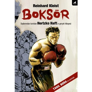 Boksör - Reinhard Kleist