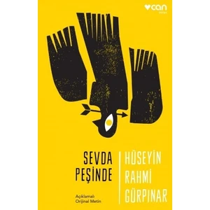 Sevda Peşinde - Hüseyin Rahmi Gürpınar