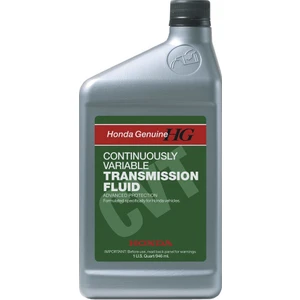 Cvt Şanzıman Yağı 1 Litre