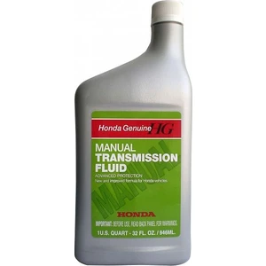 Mtf Manuel Şanzıman Yağı - 1 Litre