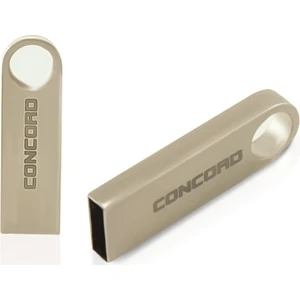 16GB USB 2.0 Metal Flash Bellek