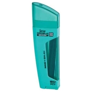 Double Erase Min Silgi 05 N.Yeşili
