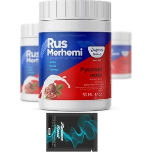 Olegovich Medicine Rus Merhemi̇