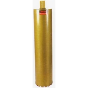 Elmas Karot Uç Profesyonel Sulu Kesi̇m 76 mm