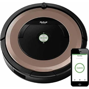 Roomba 895 Wi-Fi'lı Robot Süpürge 