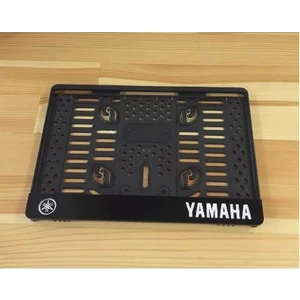 Dizayn Hediye Yamaha Motosiklet Plakalık