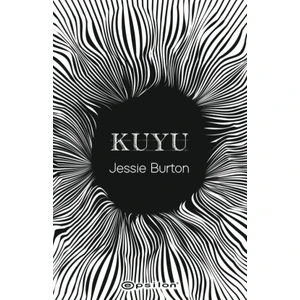 Kuyu - Jessie Burton