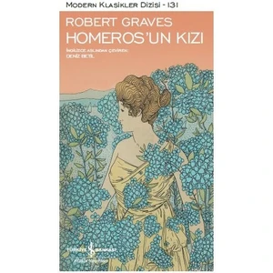 Homeros’un Kızı - Robert Graves