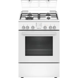 Profi̇lo FRES113HBD 4 Gözü Gazlı/Elektrikli Solo Fırın