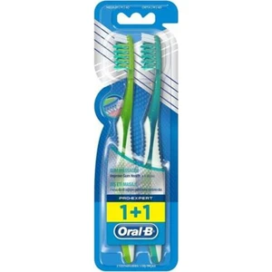 Oral B Pro Health Diş Eti Bakımı 1+1 Diş Fırçası